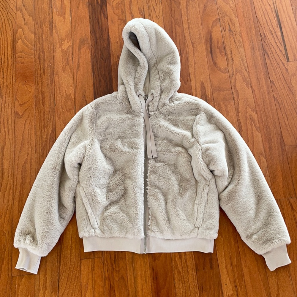 ATHLETA JACKET